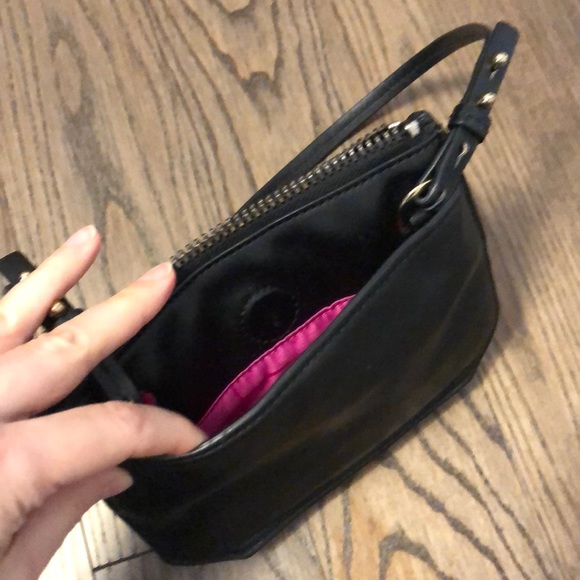 Botkier Black Crossbody bag - Picture 3 of 7